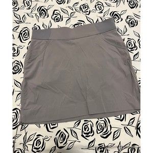 Columbia Mini Skirt